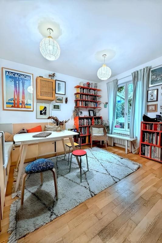 Maison à vendre, 47m², Bagnolet