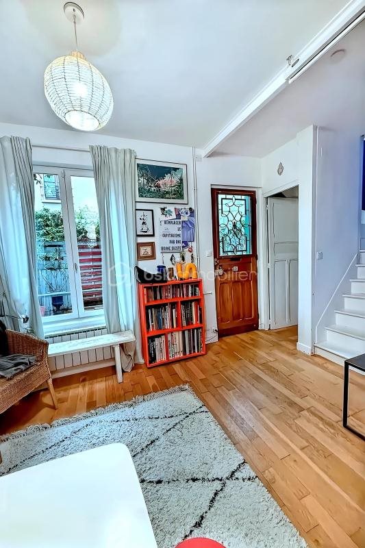 Maison à vendre, 47m², Bagnolet