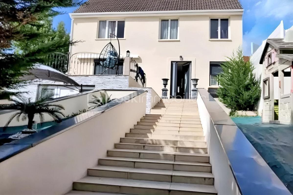Maison à vendre, 170m², Fosses