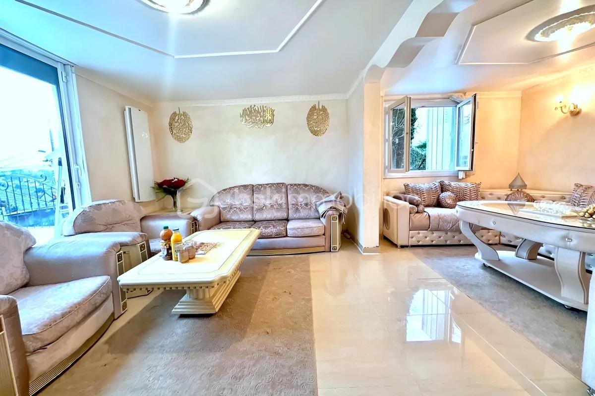Maison à vendre, 170m², Fosses
