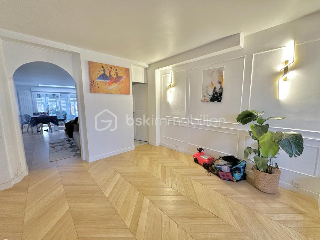 Maison à vendre, 117m², Les Mureaux