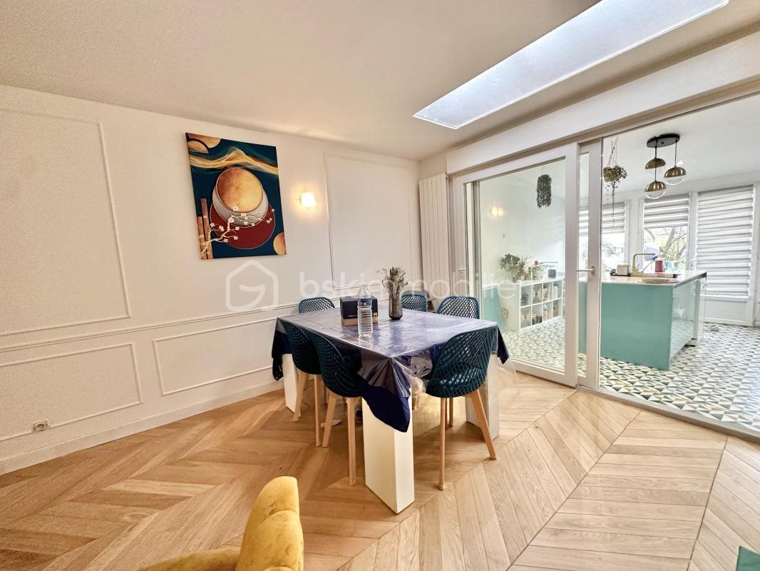 Maison à vendre, 117m², Les Mureaux