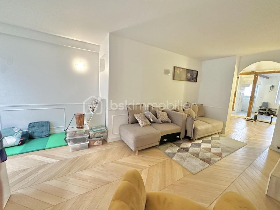 Maison à vendre, 117m², Les Mureaux