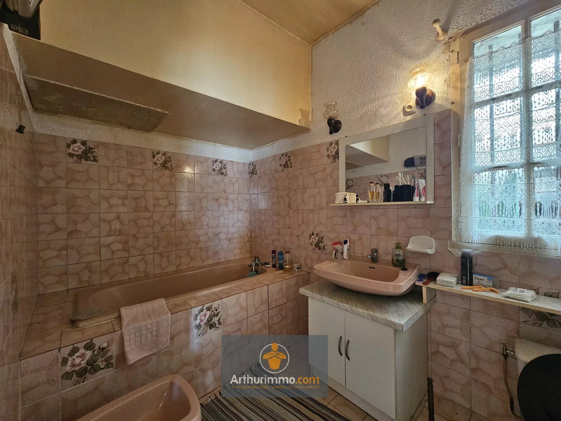 Maison à vendre, 125m², Benon