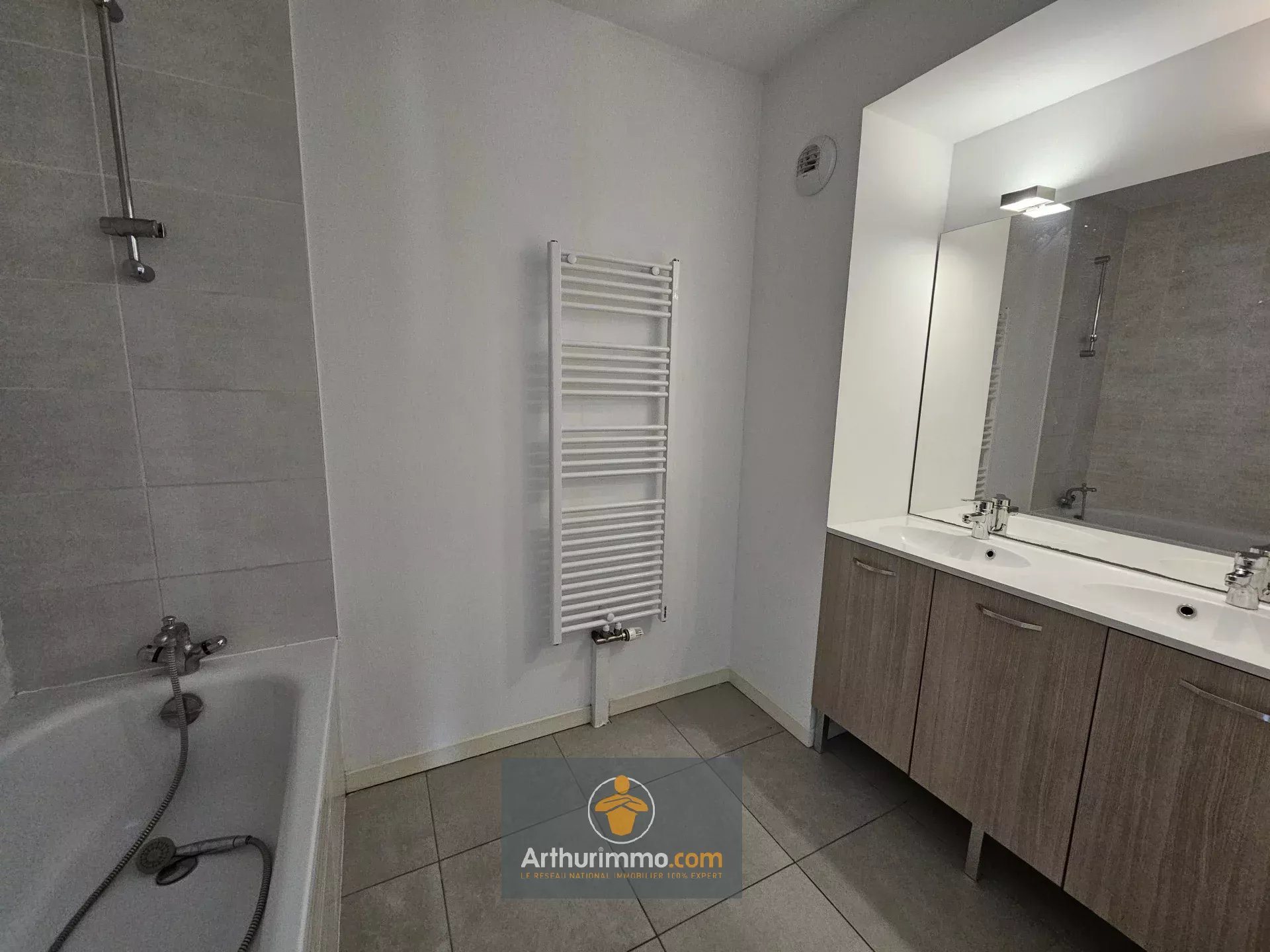 Appartement à vendre, 64m², Aytré