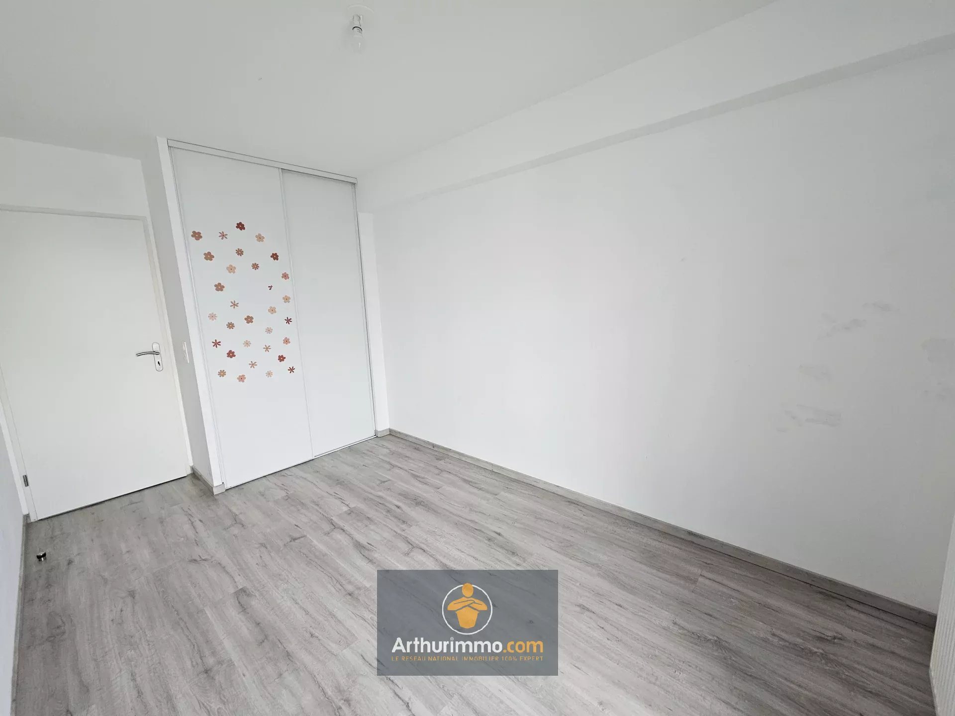 Appartement à vendre, 64m², Aytré