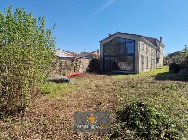 Maison à vendre, 225m², Arçais