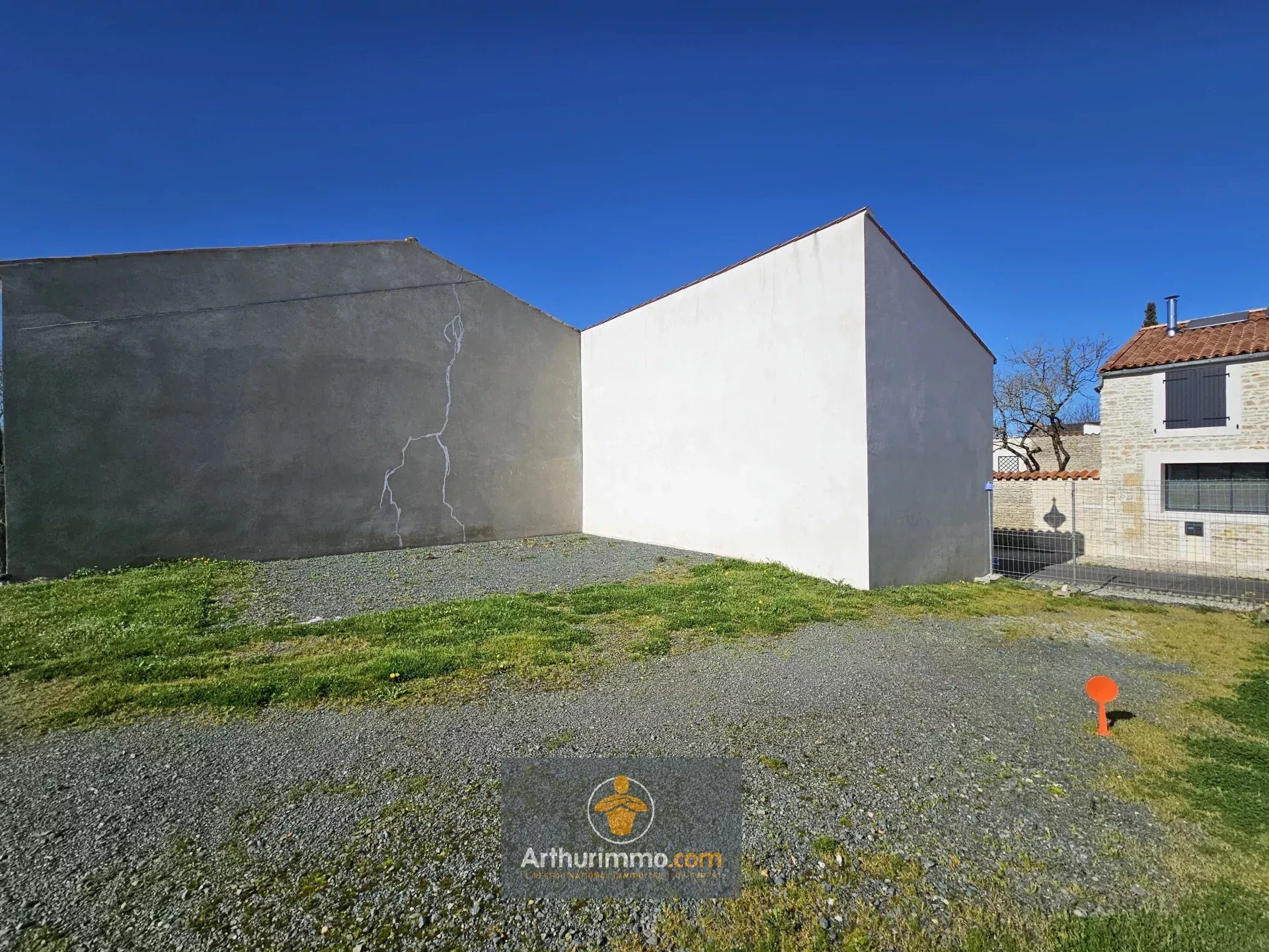 Maison à vendre, 199m², Courçon
