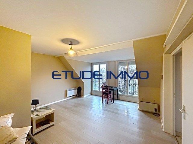 Appartement à vendre, 32m², Lille