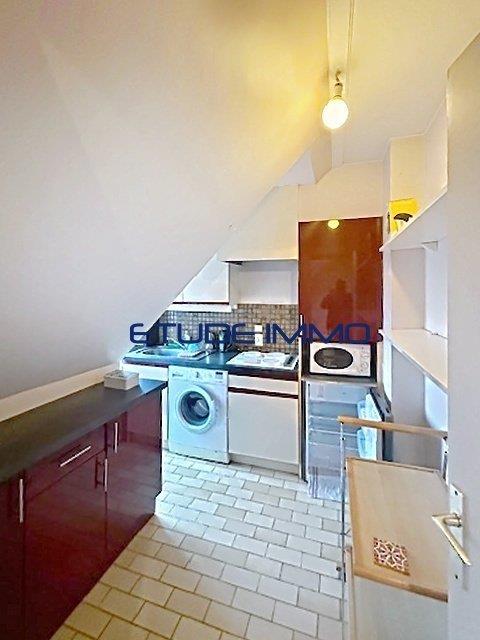 Appartement à vendre, 32m², Lille