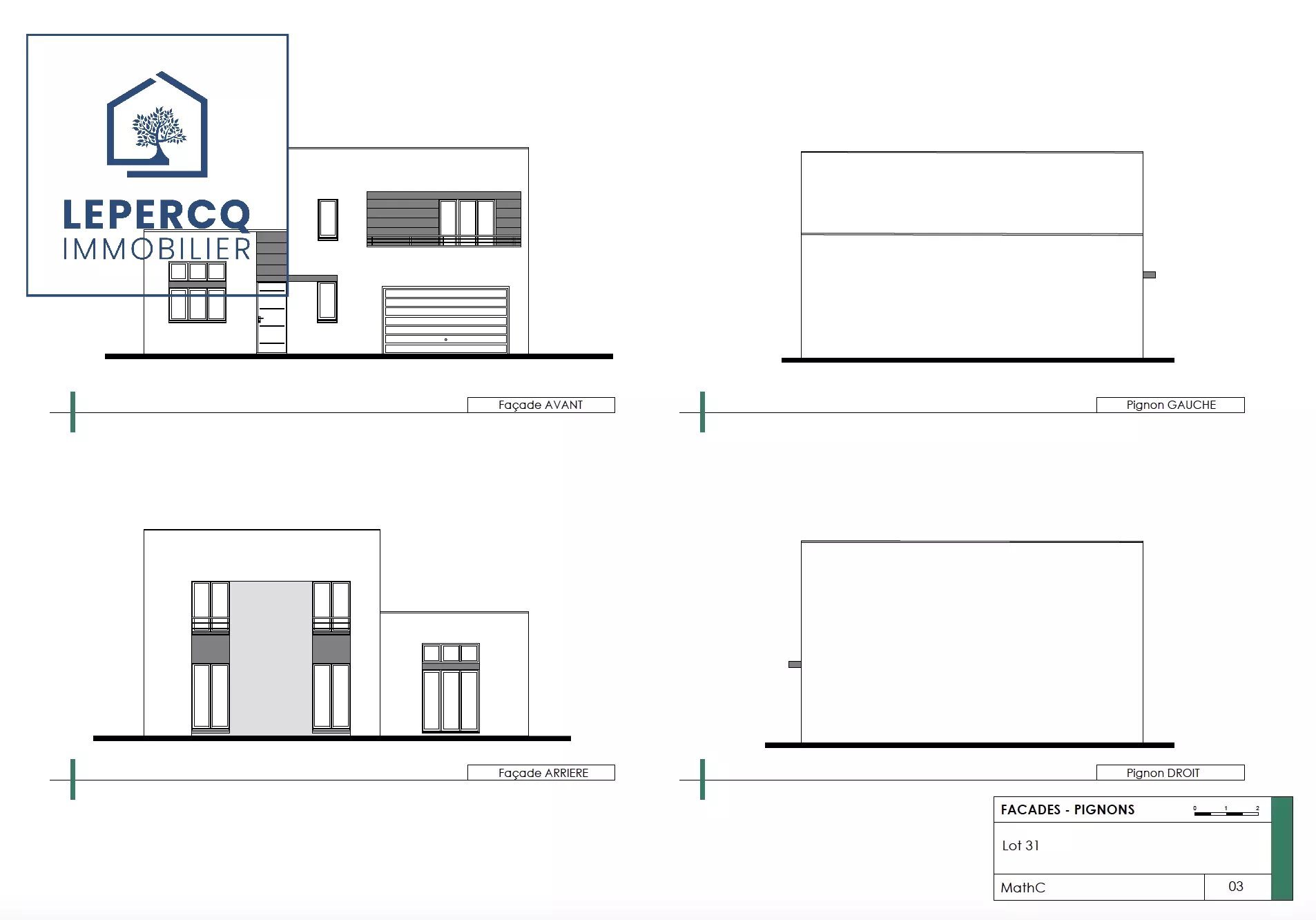 Maison à vendre, 139m², Crépy-en-Valois