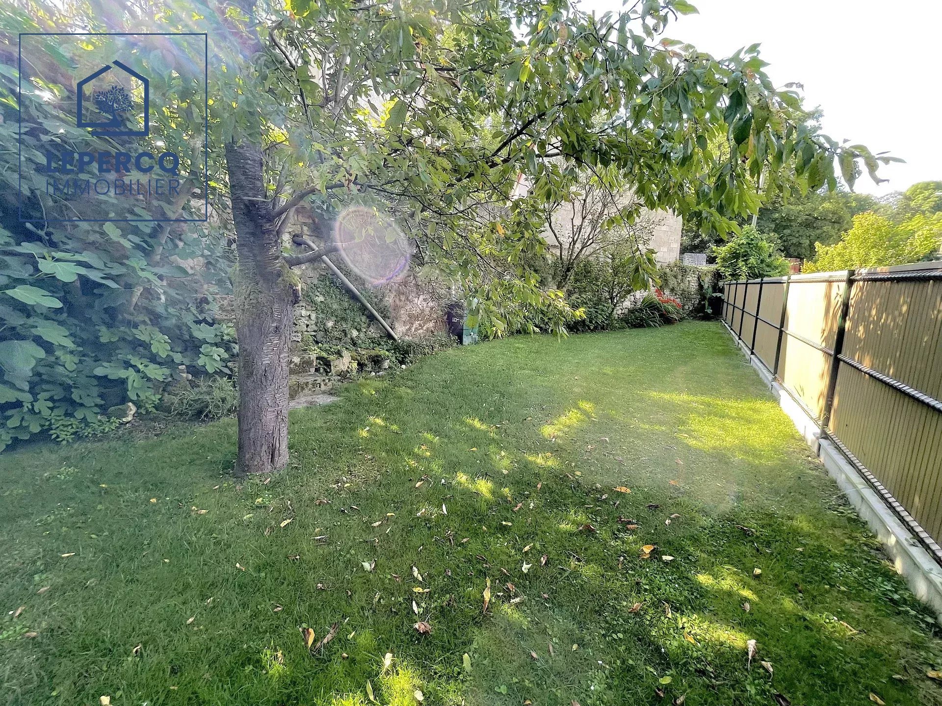 Maison à vendre, 122m², Crépy-en-Valois