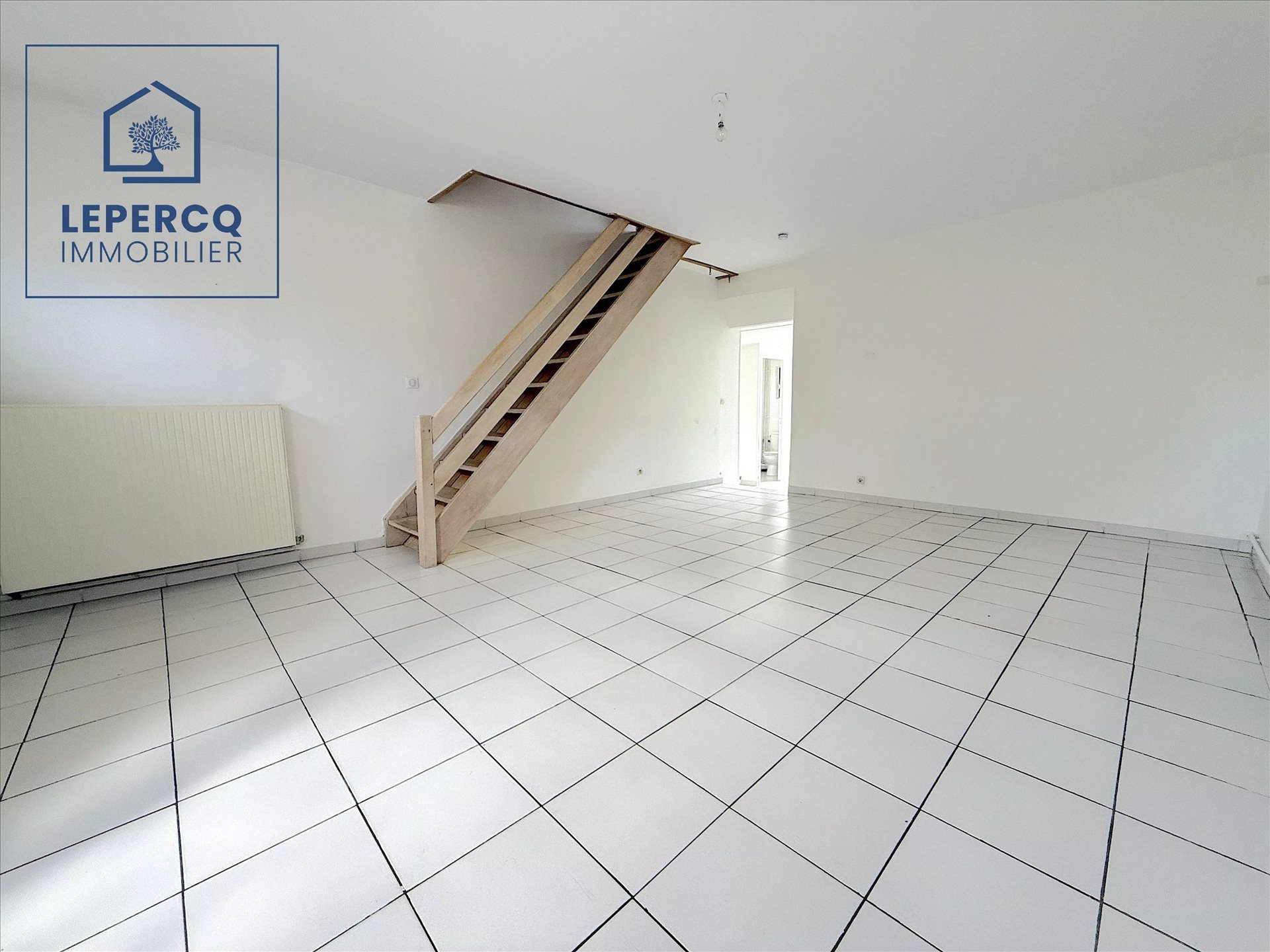 Maison à vendre, 83m², Villers-Cotterêts