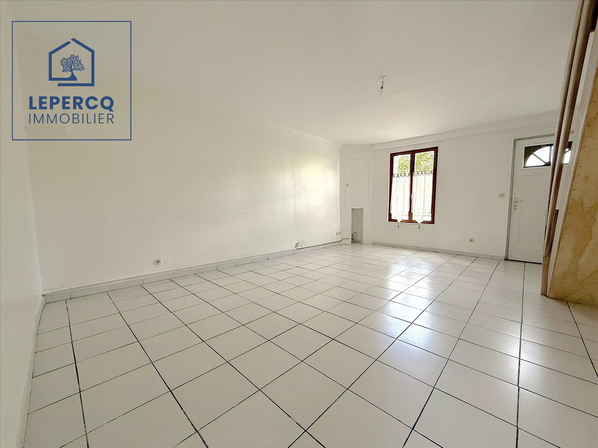 Maison à vendre, 83m², Villers-Cotterêts
