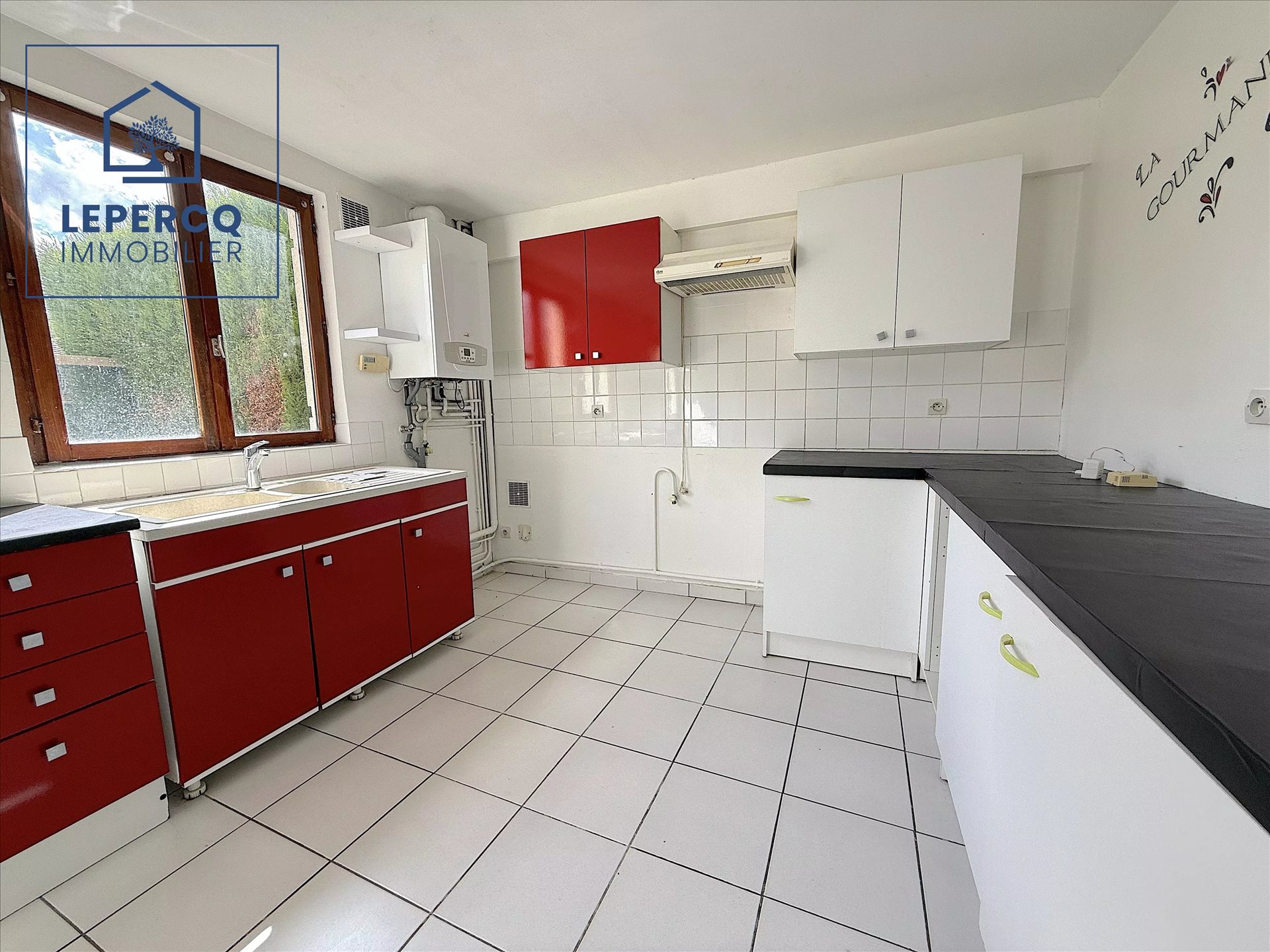 Maison à vendre, 83m², Villers-Cotterêts