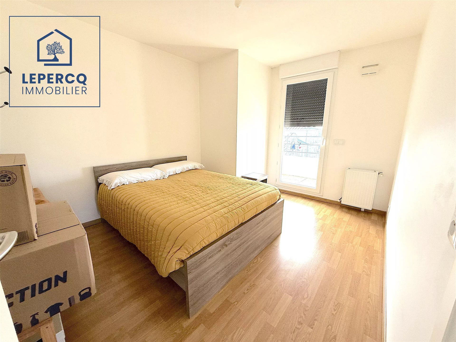Appartement à vendre, 75m², Villers-Cotterêts