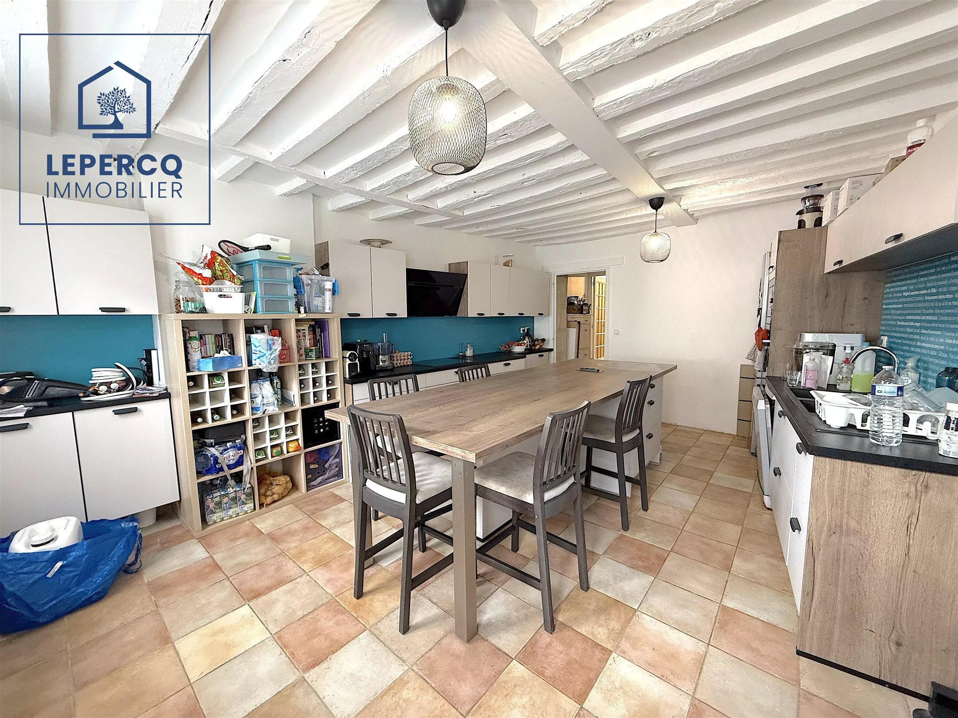 Maison à vendre, 180m², Soissons