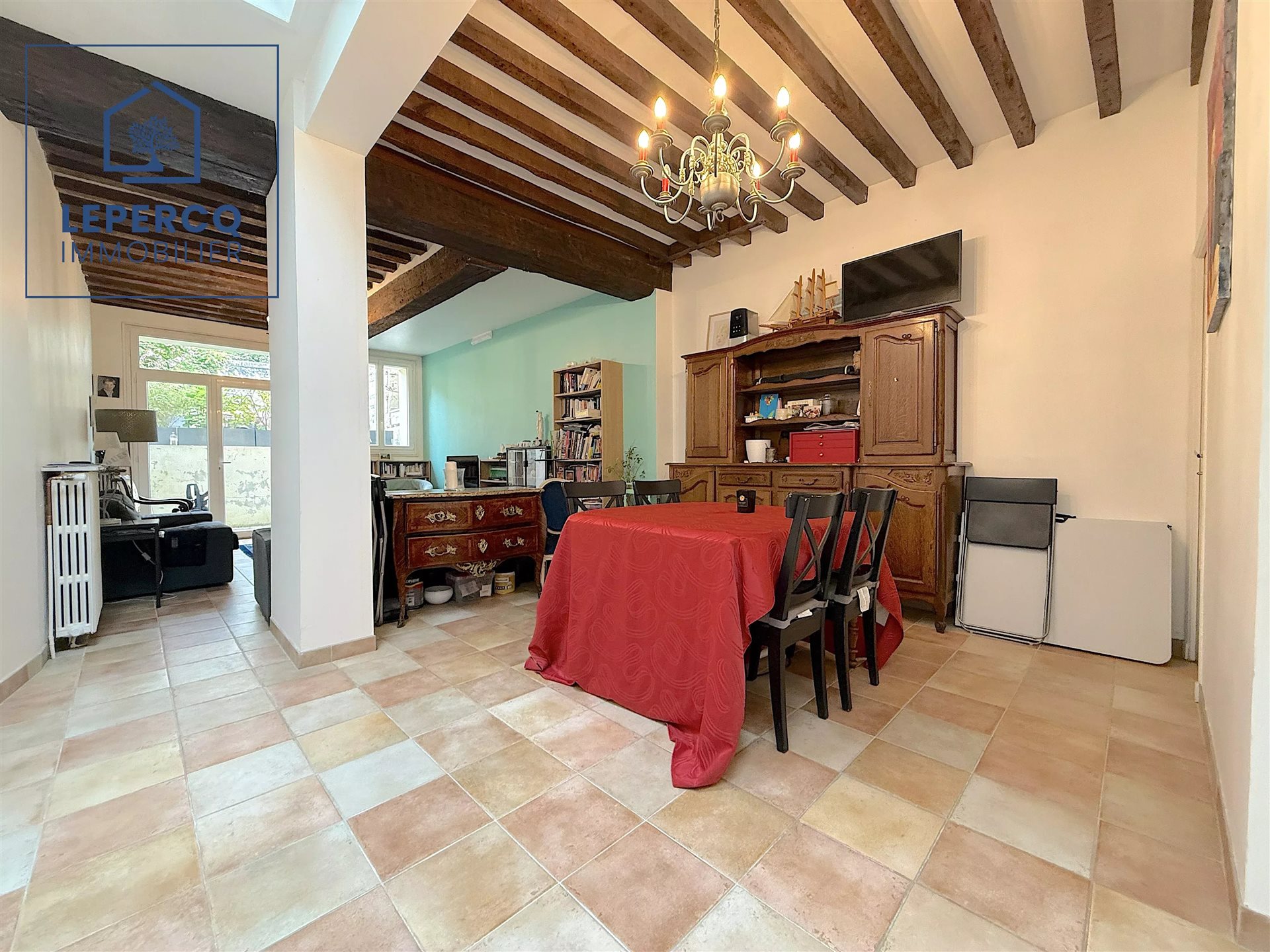 Maison à vendre, 180m², Soissons
