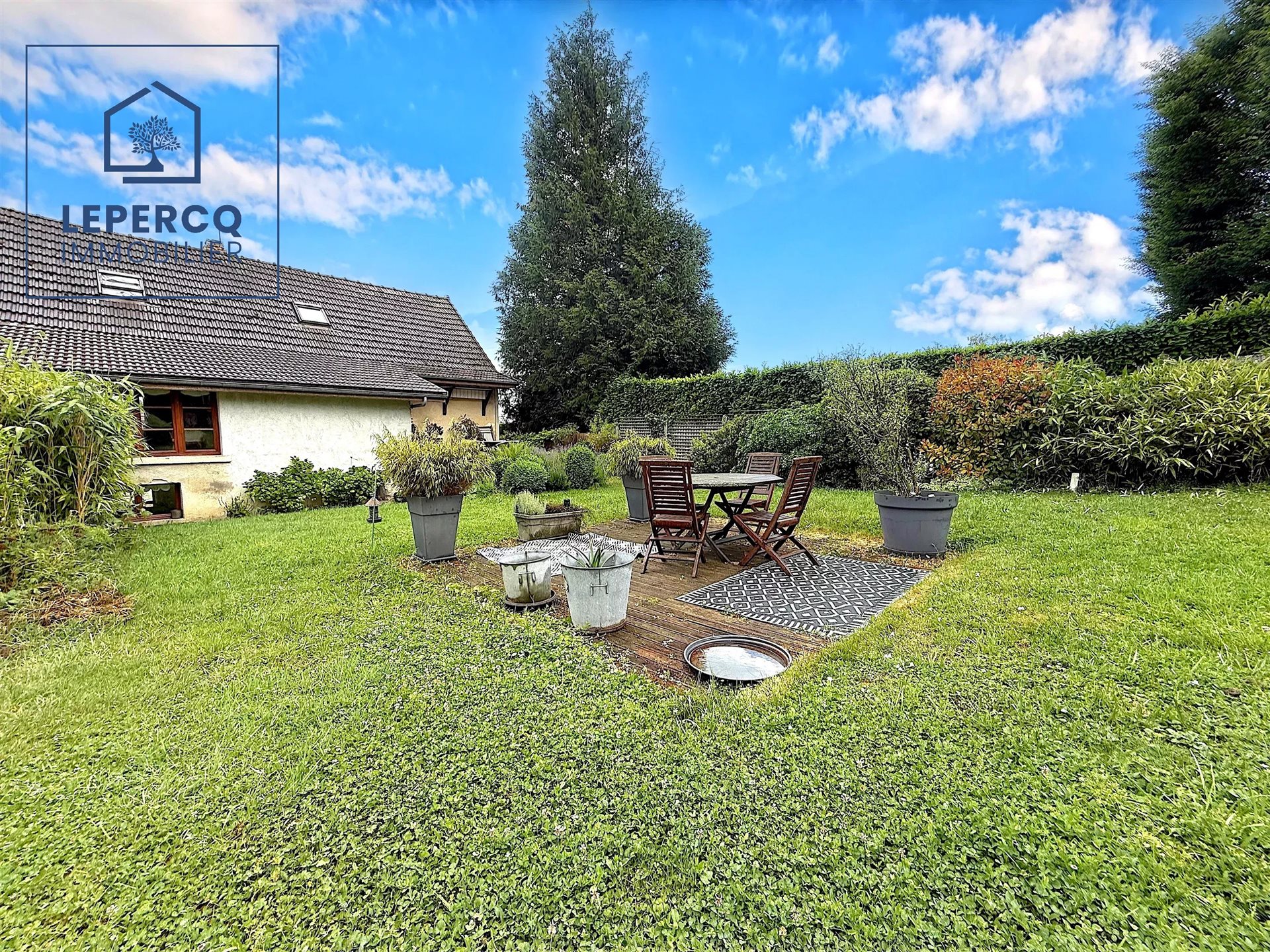 Maison à vendre, 178m², Villers-Cotterêts