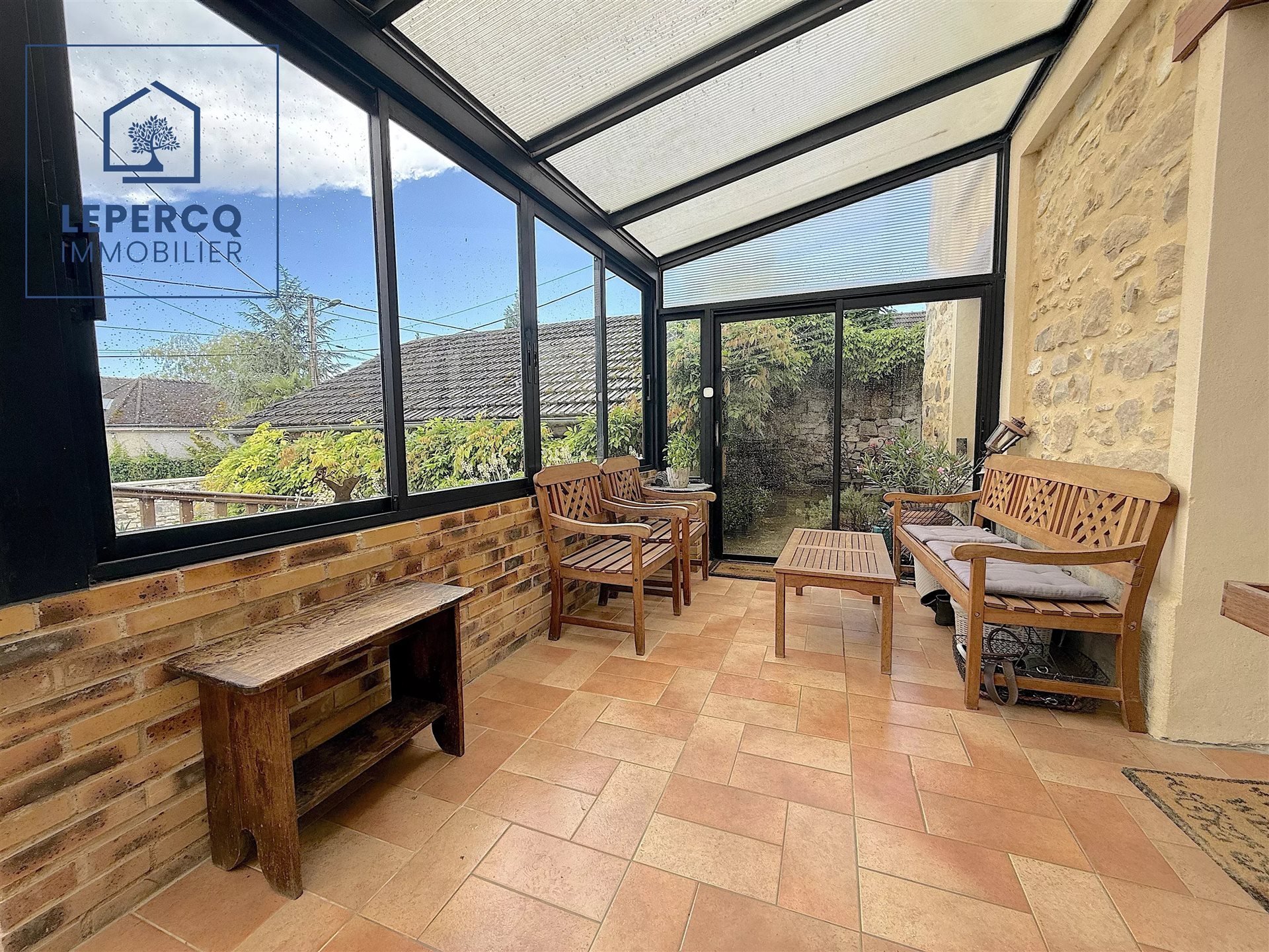 Maison à vendre, 178m², Villers-Cotterêts