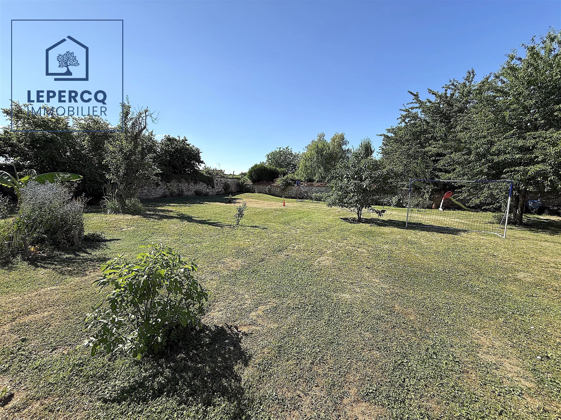 Maison à vendre, 152m², Crépy-en-Valois