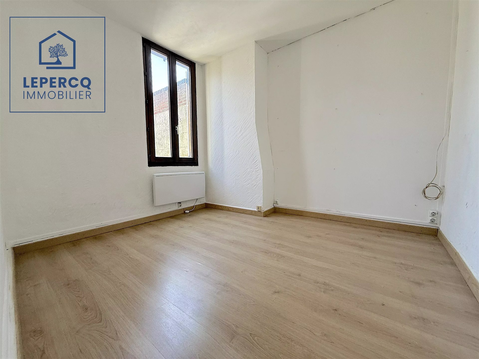 Appartement à vendre, 21m², Villers-Cotterêts