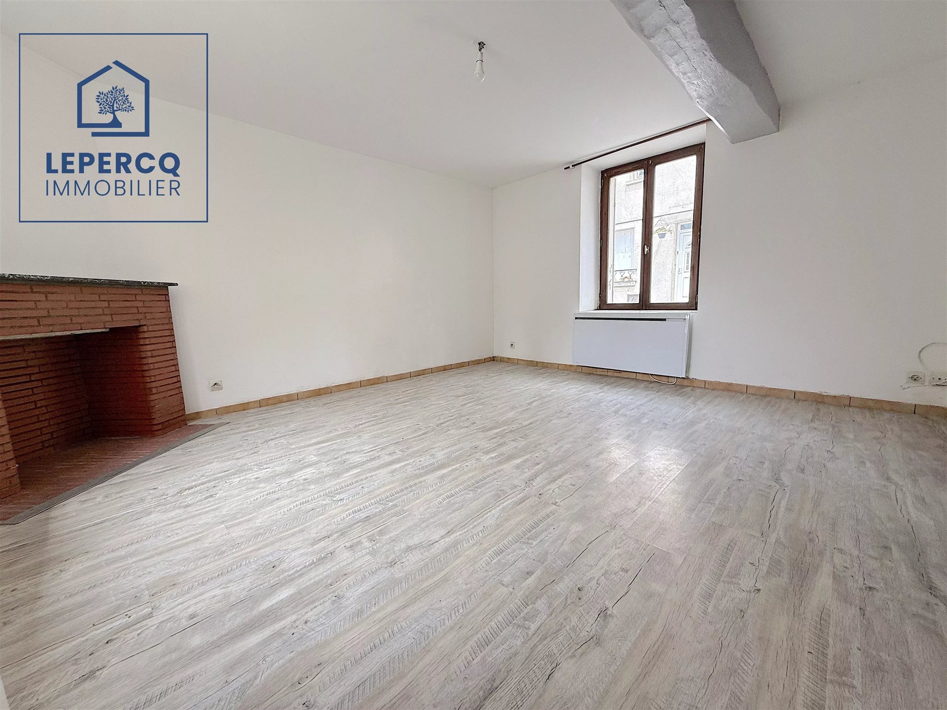Maison à vendre, 48m², Villers-Cotterêts