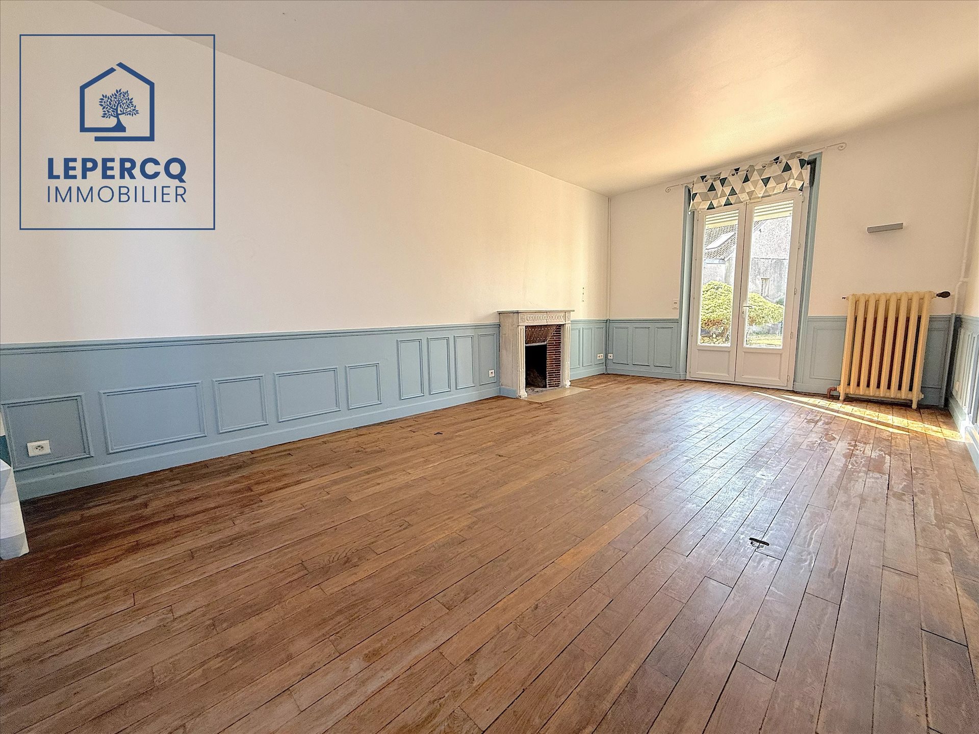 Maison à vendre, 183m², Crépy-en-Valois