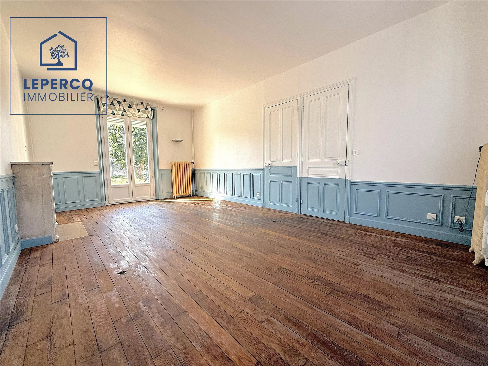 Maison à vendre, 183m², Crépy-en-Valois