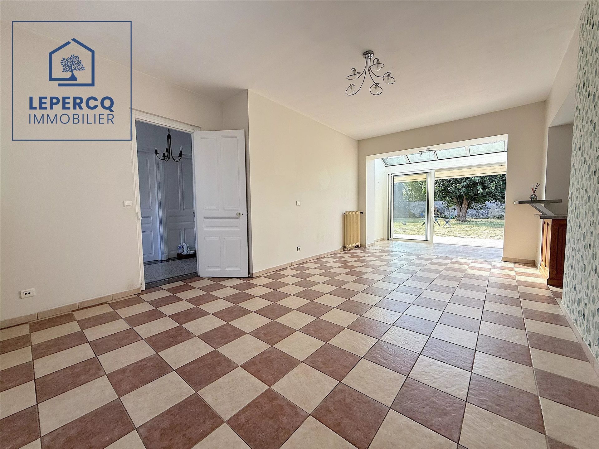 Maison à vendre, 183m², Crépy-en-Valois