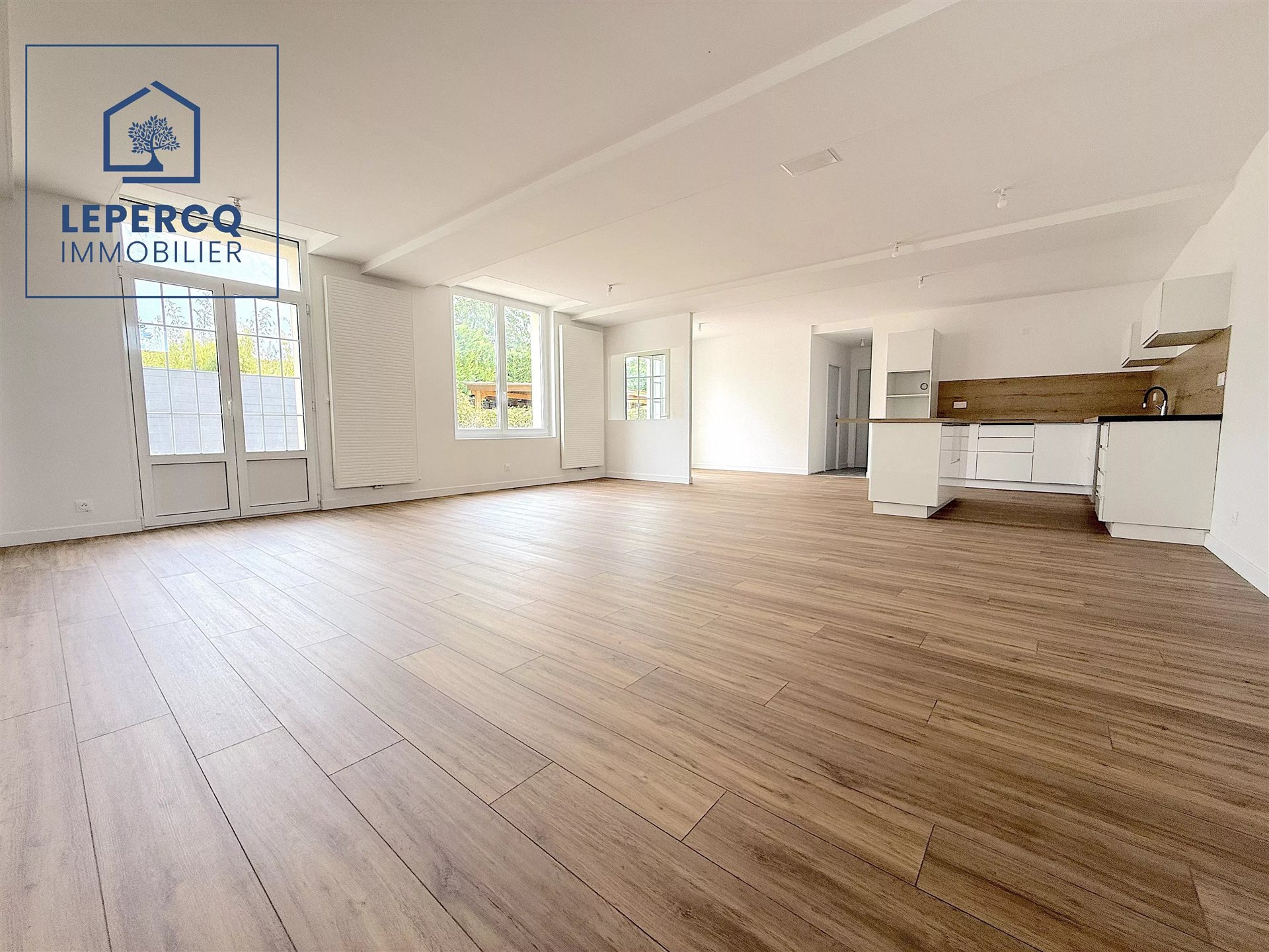 Maison à vendre, 217m², Villers-Cotterêts