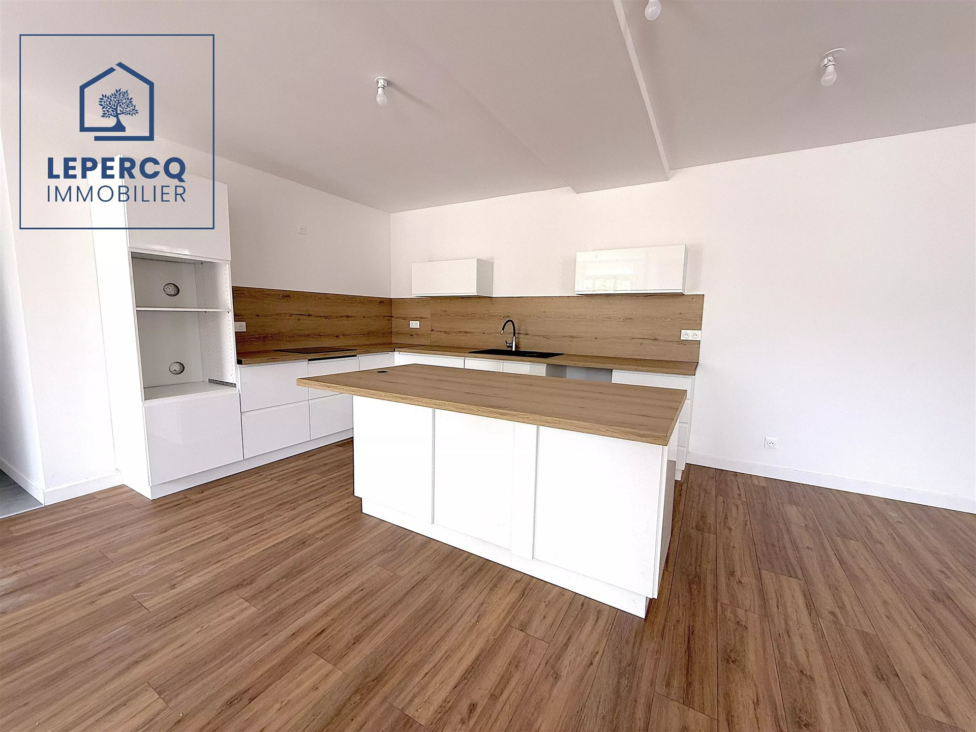 Maison à vendre, 217m², Villers-Cotterêts