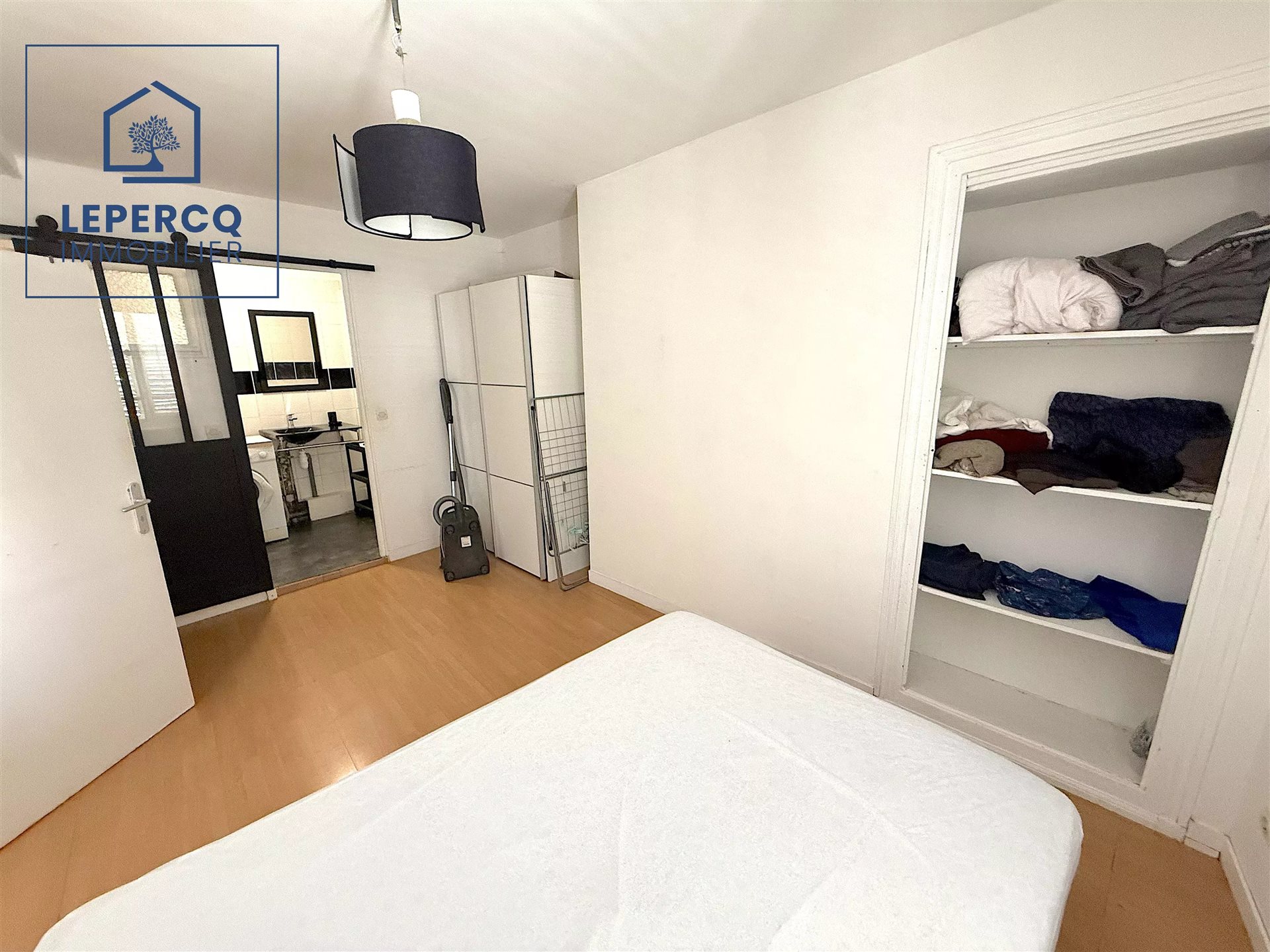 Appartement à vendre, 48m², Crépy-en-Valois