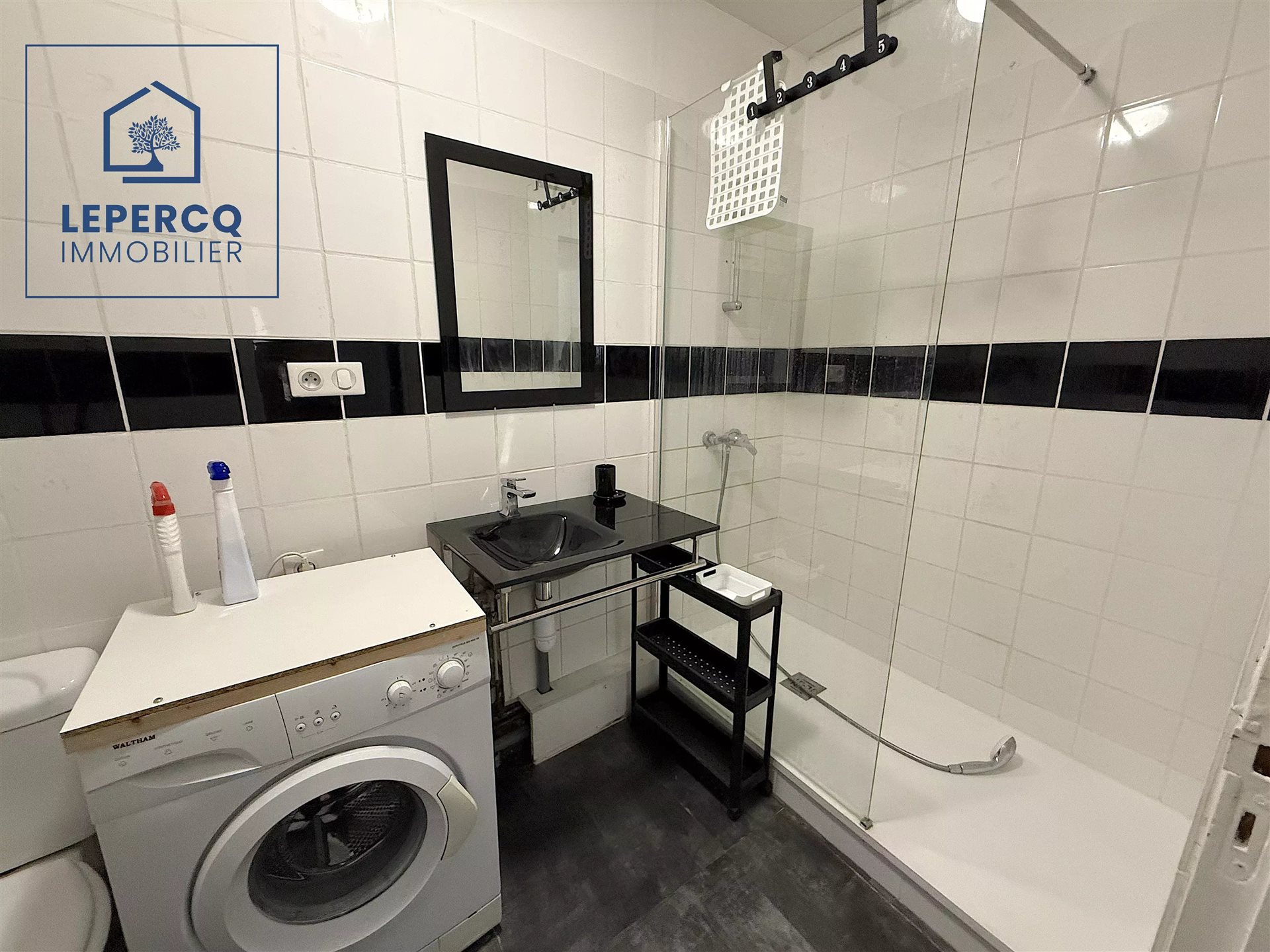 Appartement à vendre, 48m², Crépy-en-Valois