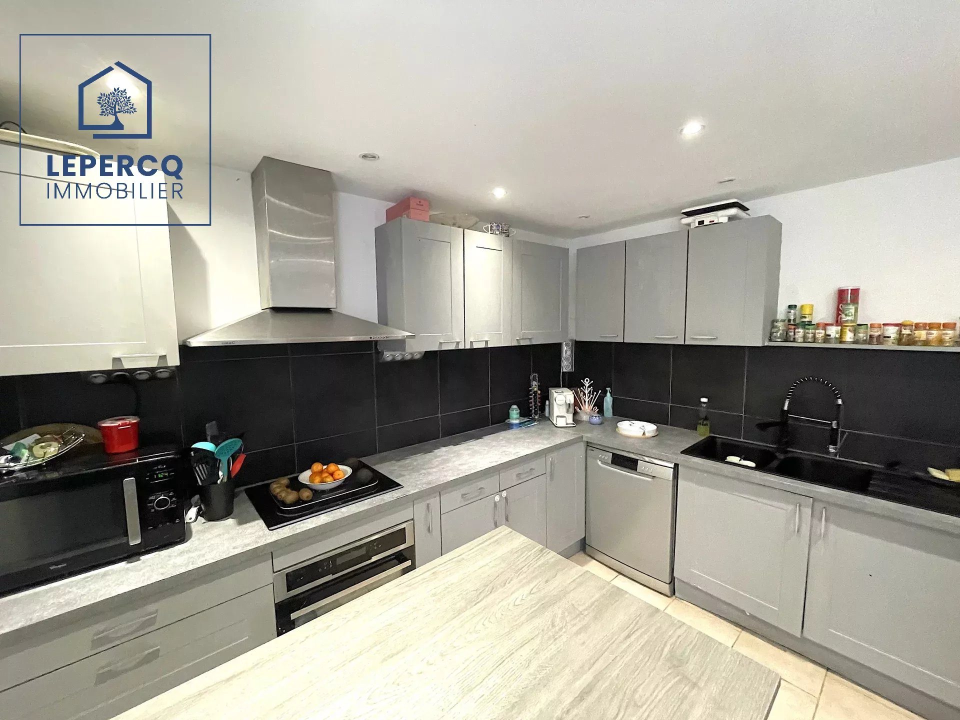 Maison à vendre, 92m², Mareuil-sur-Ourcq
