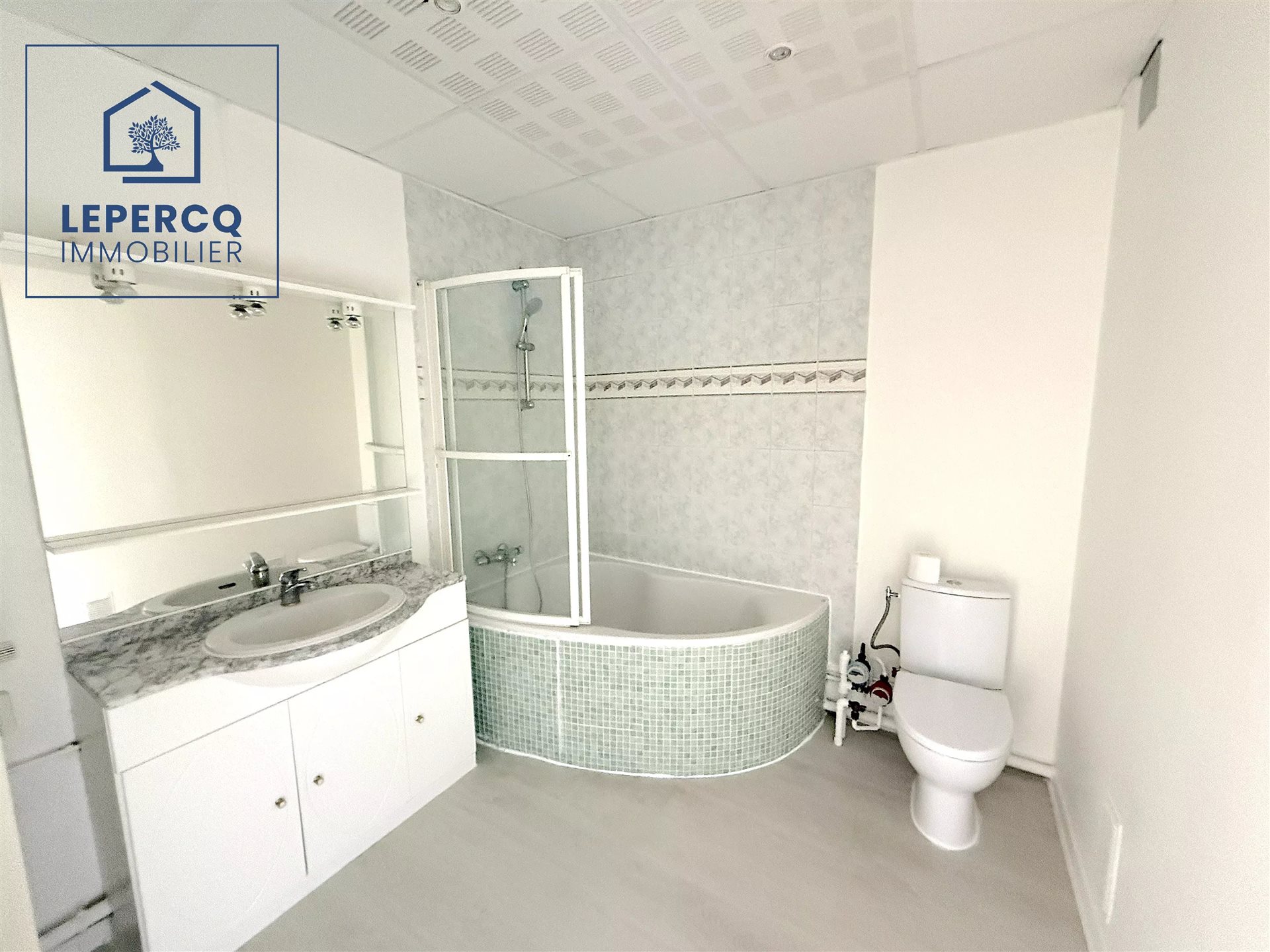 Appartement à vendre, 32m², Crépy-en-Valois
