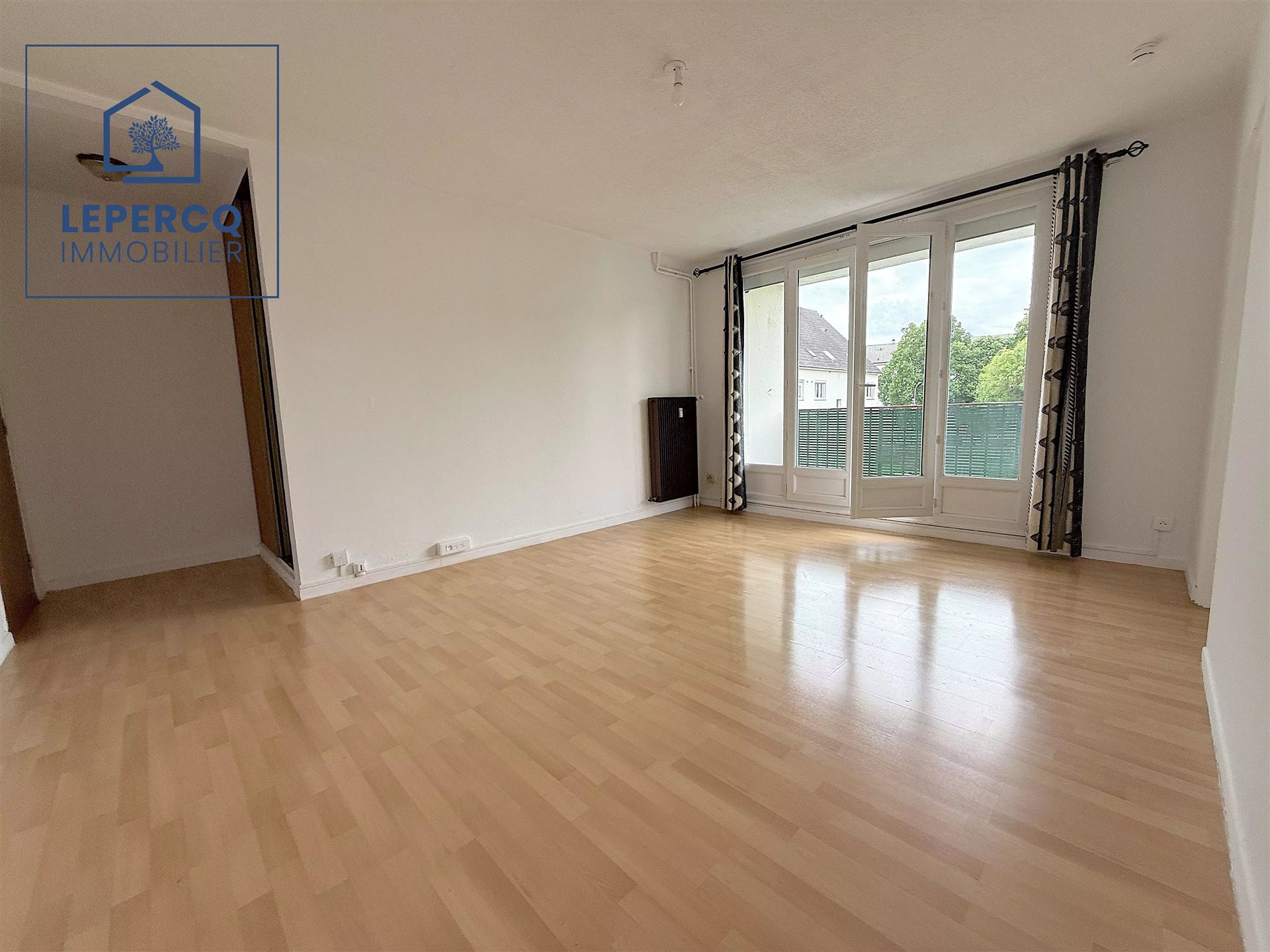 Appartement à vendre, 32m², Crépy-en-Valois