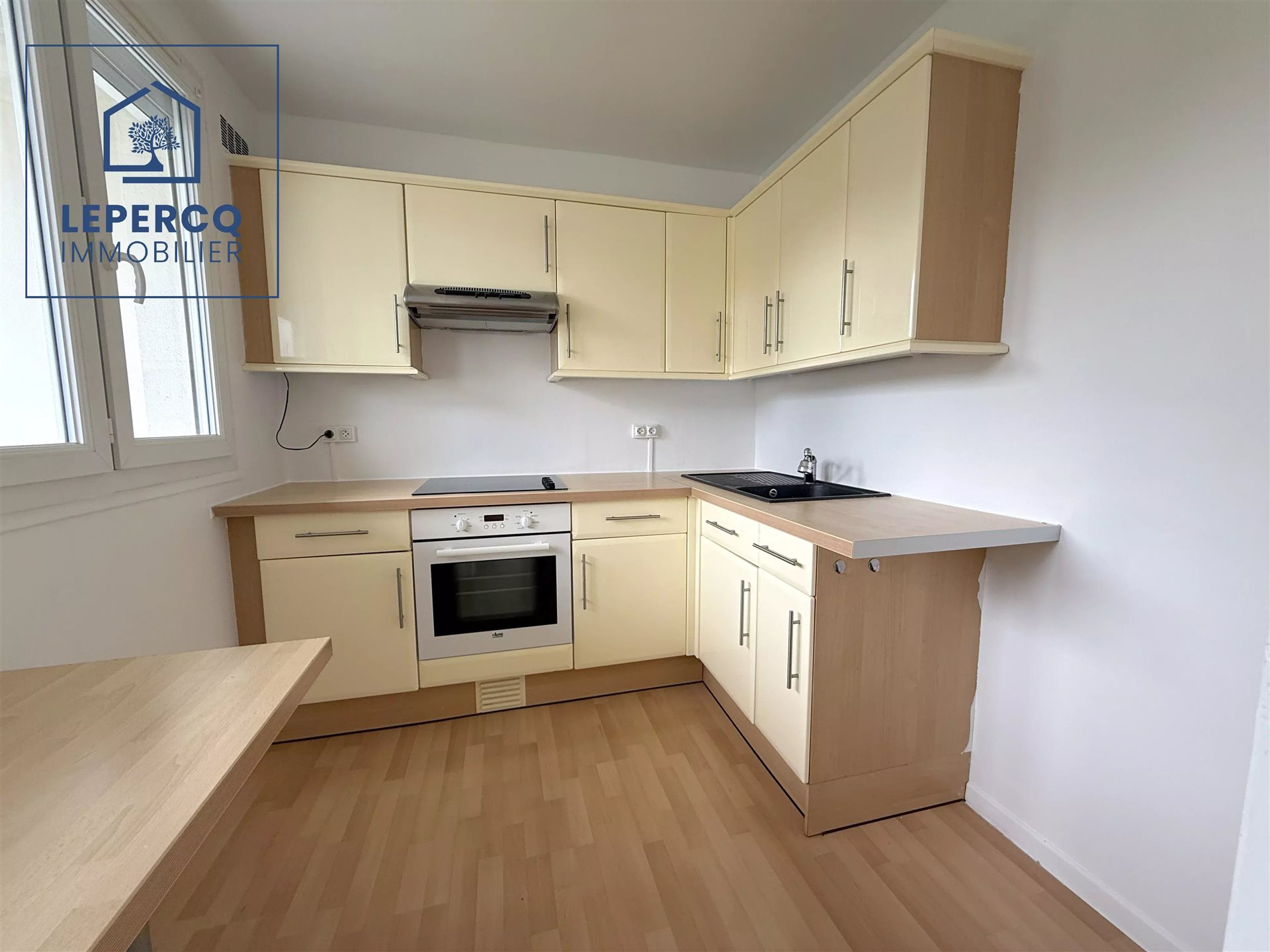 Appartement à vendre, 32m², Crépy-en-Valois