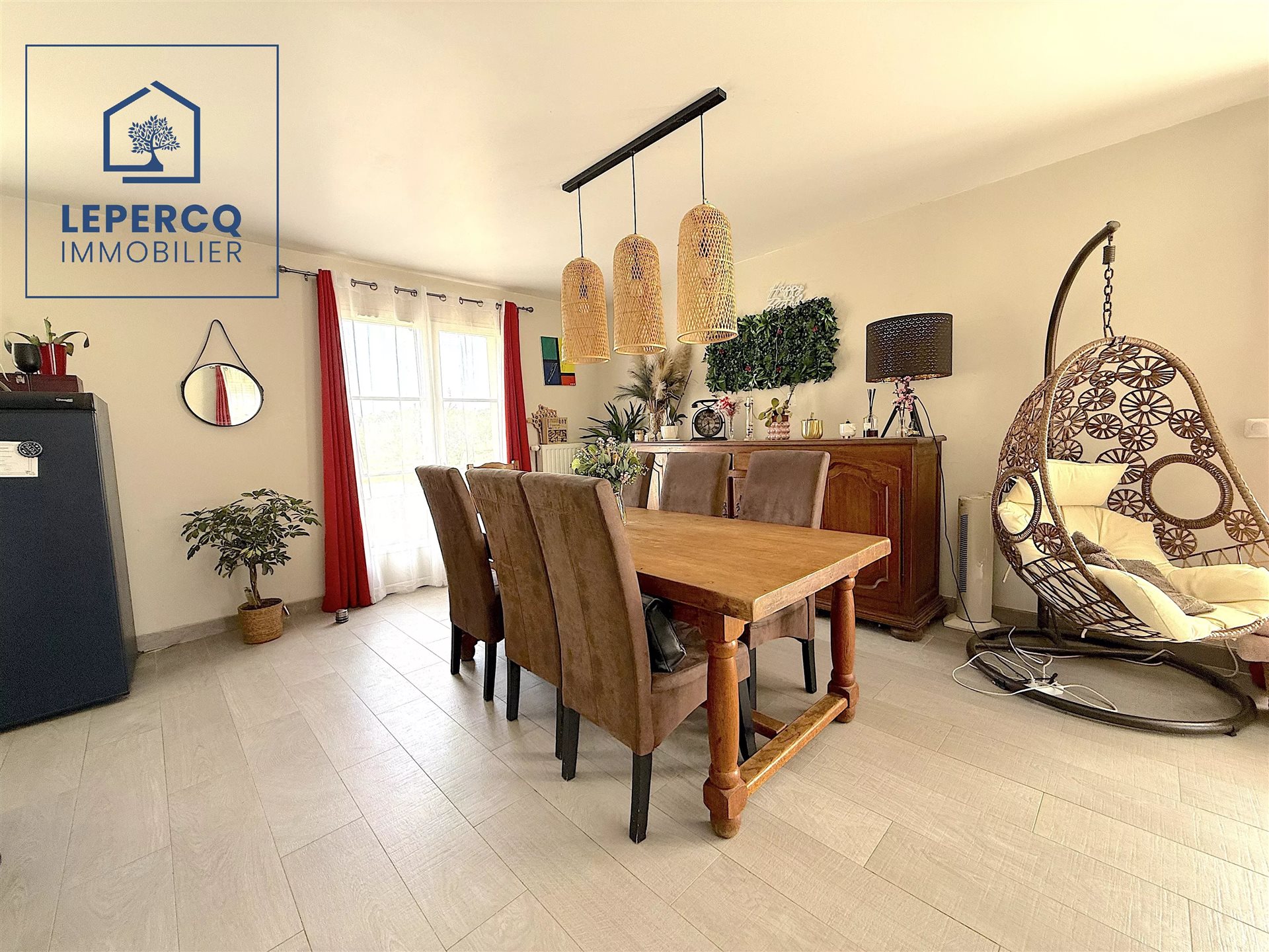 Maison à vendre, 140m², Villers-Cotterêts