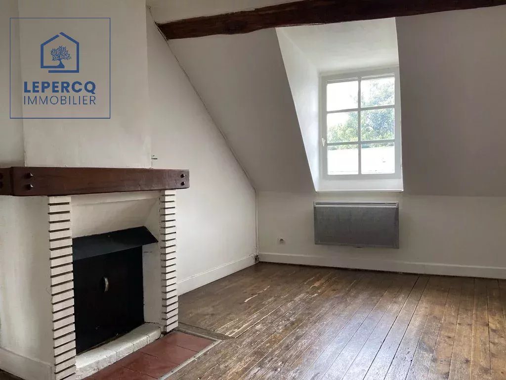 Appartement à vendre, 36m², Villers-Cotterêts