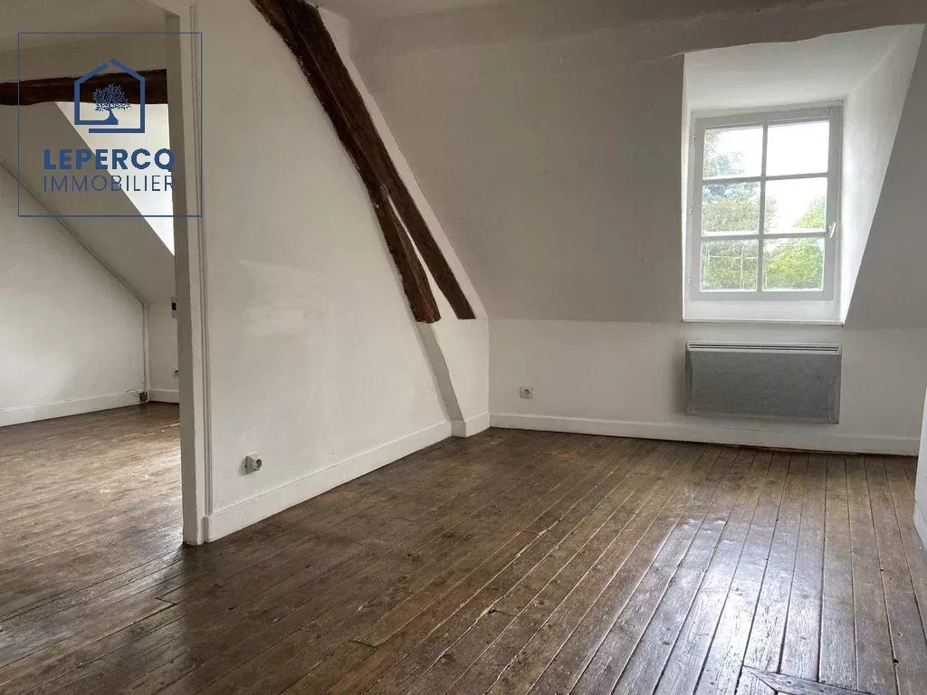 Appartement à vendre, 36m², Villers-Cotterêts