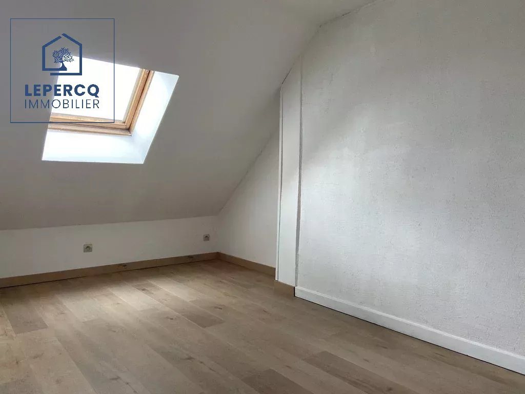 Appartement à vendre, 36m², Villers-Cotterêts