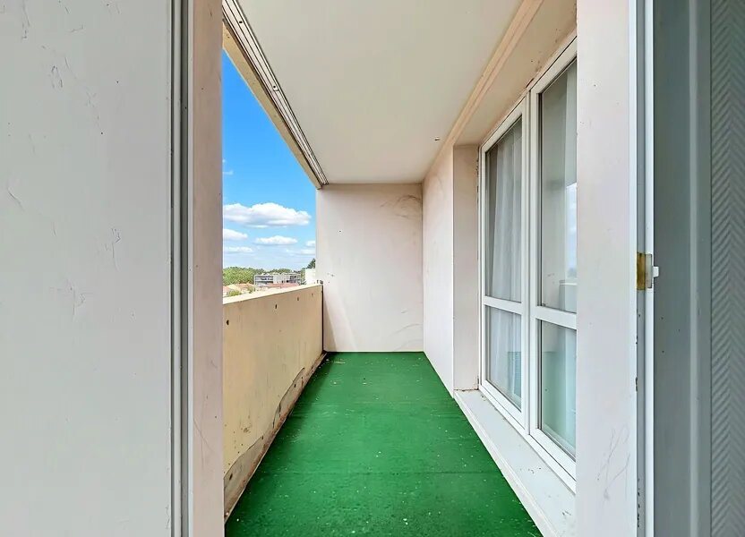 Appartement à vendre, 67m², Valence