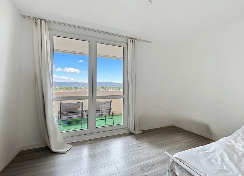 Appartement à vendre, 67m², Valence
