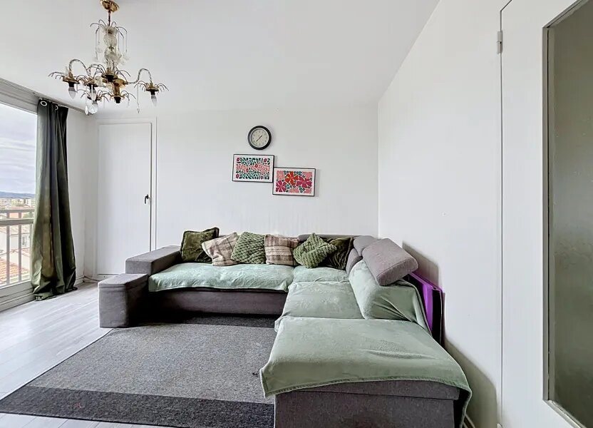 Appartement à vendre, 67m², Valence