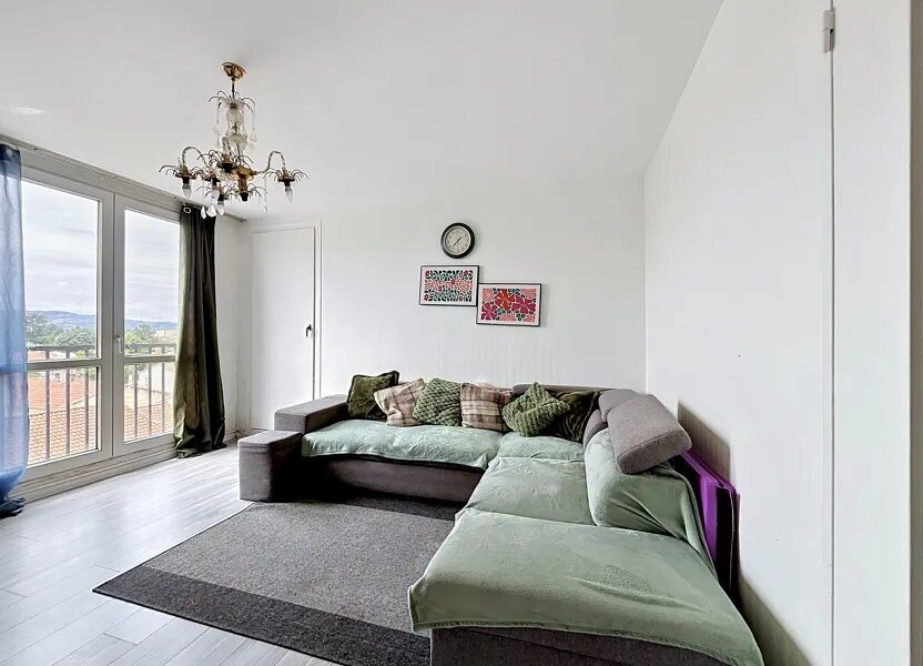 Appartement à vendre, 67m², Valence