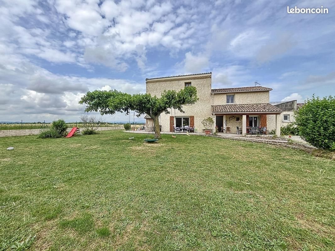 Maison à vendre, 130m², Chabeuil