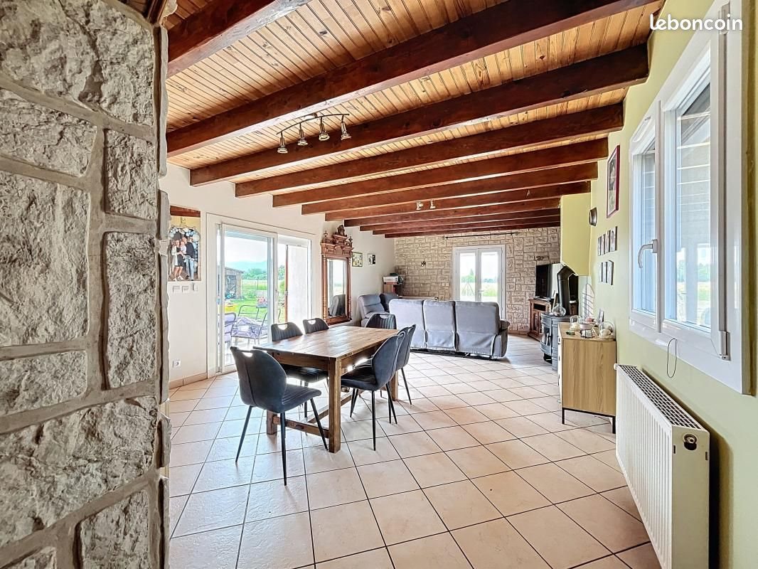 Maison à vendre, 130m², Chabeuil