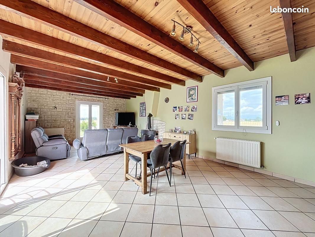 Maison à vendre, 130m², Chabeuil