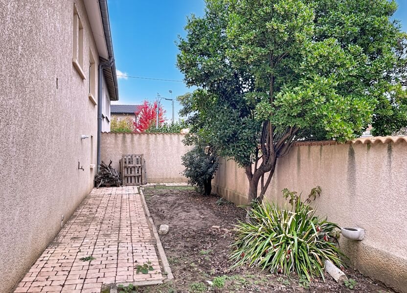 Maison à louer, 89m², Valence